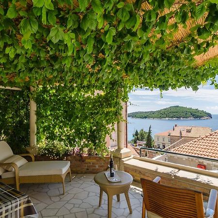 Room Marta Dubrovnik Exterior foto