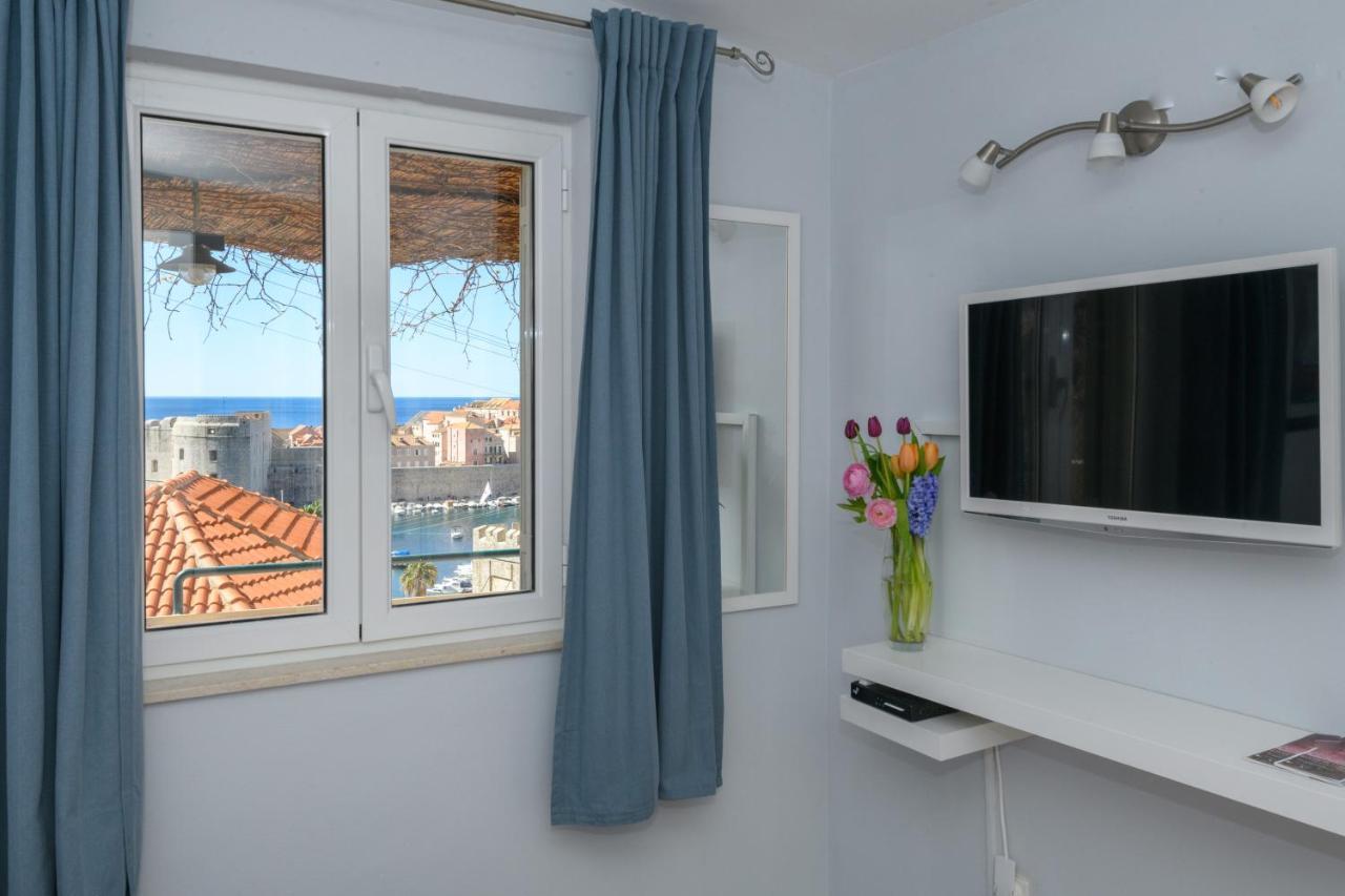 Room Marta Dubrovnik Exterior foto