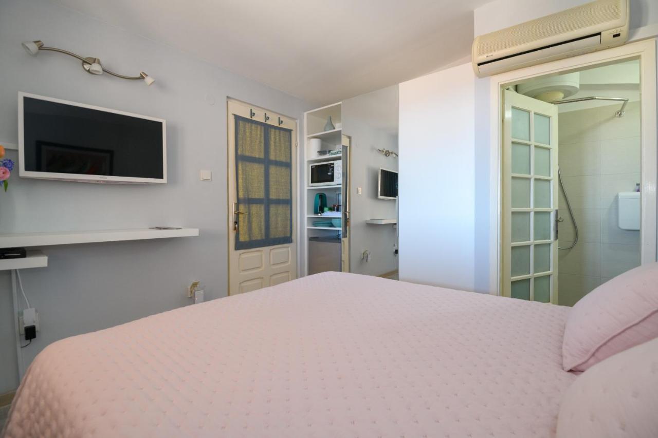 Room Marta Dubrovnik Exterior foto