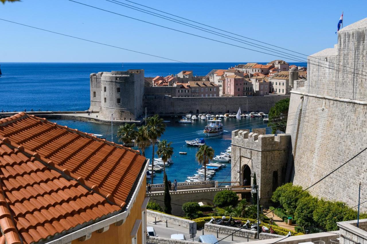 Room Marta Dubrovnik Exterior foto