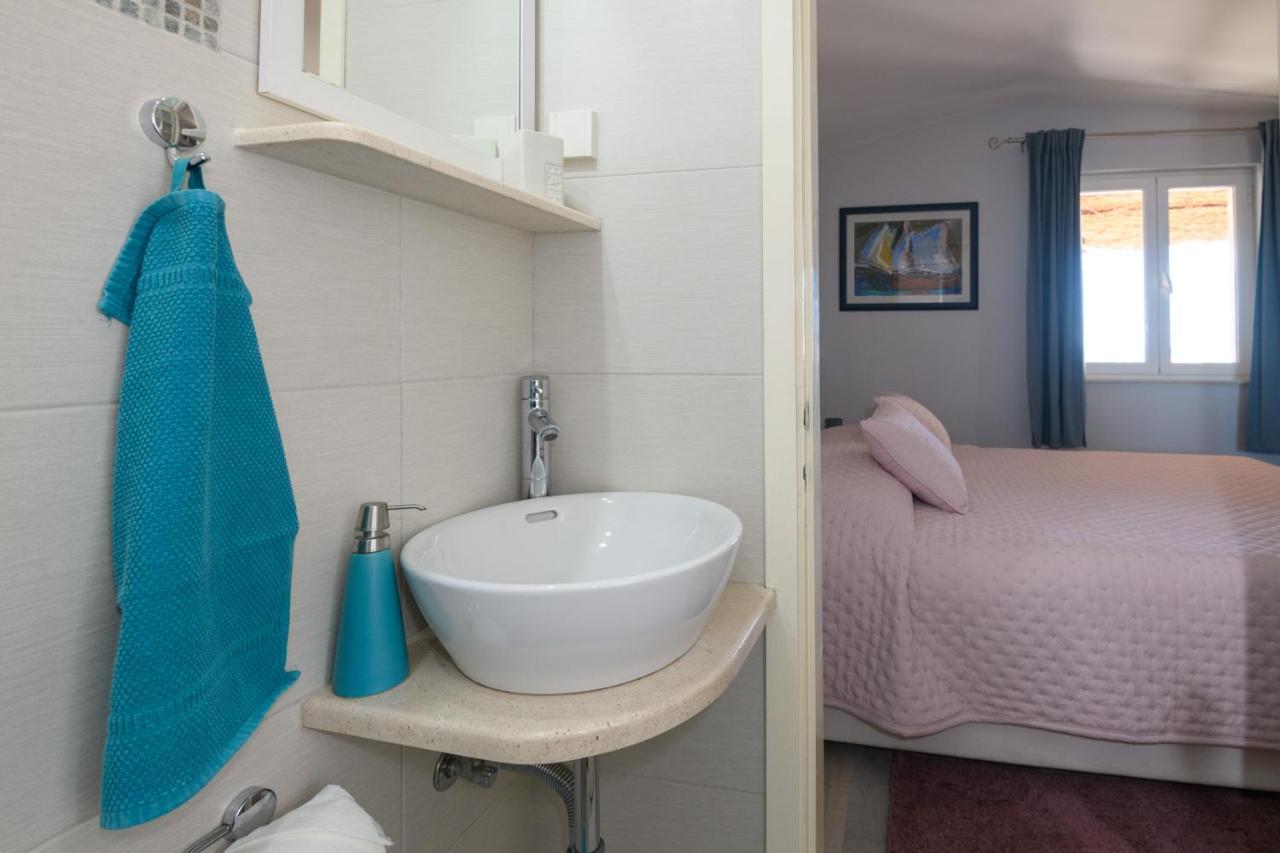Room Marta Dubrovnik Exterior foto