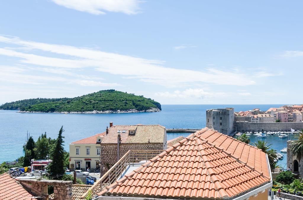 Room Marta Dubrovnik Exterior foto